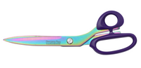 Dreamy Bag Hardware Rainbow Scissors