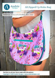 Darcie Beutel Andrie Designs Papiermuster