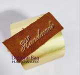 Folie für Logoformen