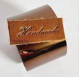 Folie für Logoformen