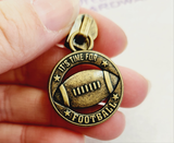 #5 Glidelåstrekk Fotball/Rugbyball