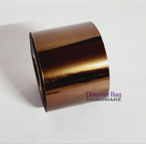 Folie für Logoformen