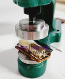 Folie für Logoformen