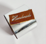 Folie für Logoformen