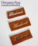 Folie für Logoformen