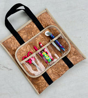 Darcie Beutel Andrie Designs Papiermuster