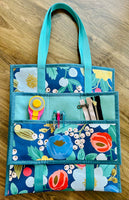 Darcie Beutel Andrie Designs Papiermuster