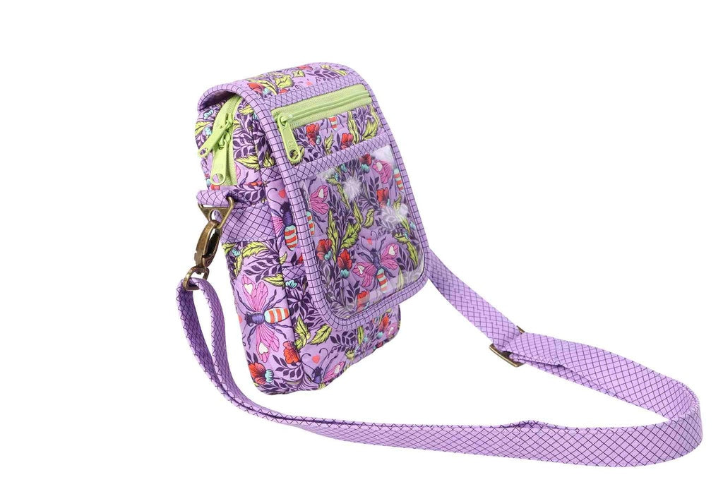 Von Annie On The Go 2.0 