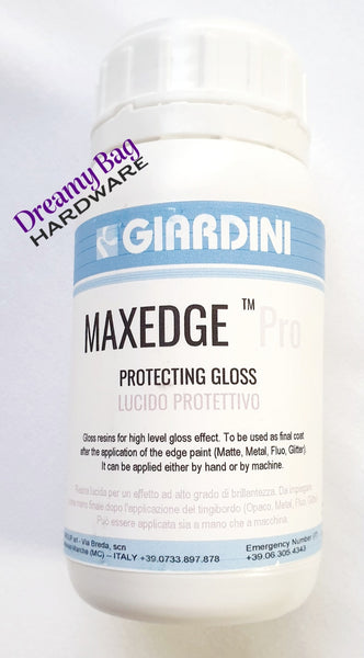 Giardini Protecting Gloss 250ml