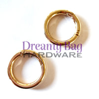 25 mm (1 Zoll) Torringe