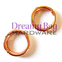 25 mm (1 Zoll) Torringe