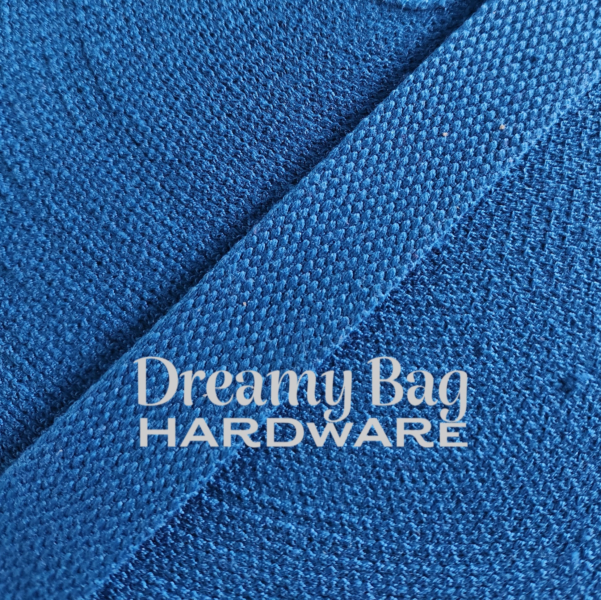 20mm (3/4") Cotton Canvas Webbing