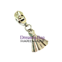 #5 Zipper Pull Rock'n'Roll Dress