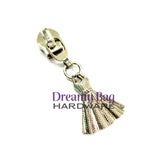 #5 Zipper Pull Rock'n'Roll Dress