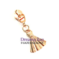 #5 Zipper Pull Rock'n'Roll Dress