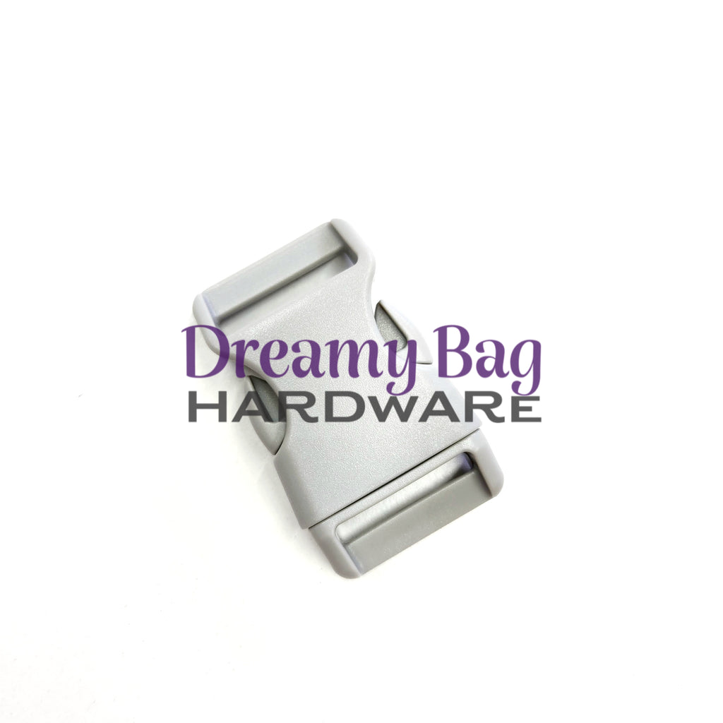25mm ( 1") Plastic Buckle