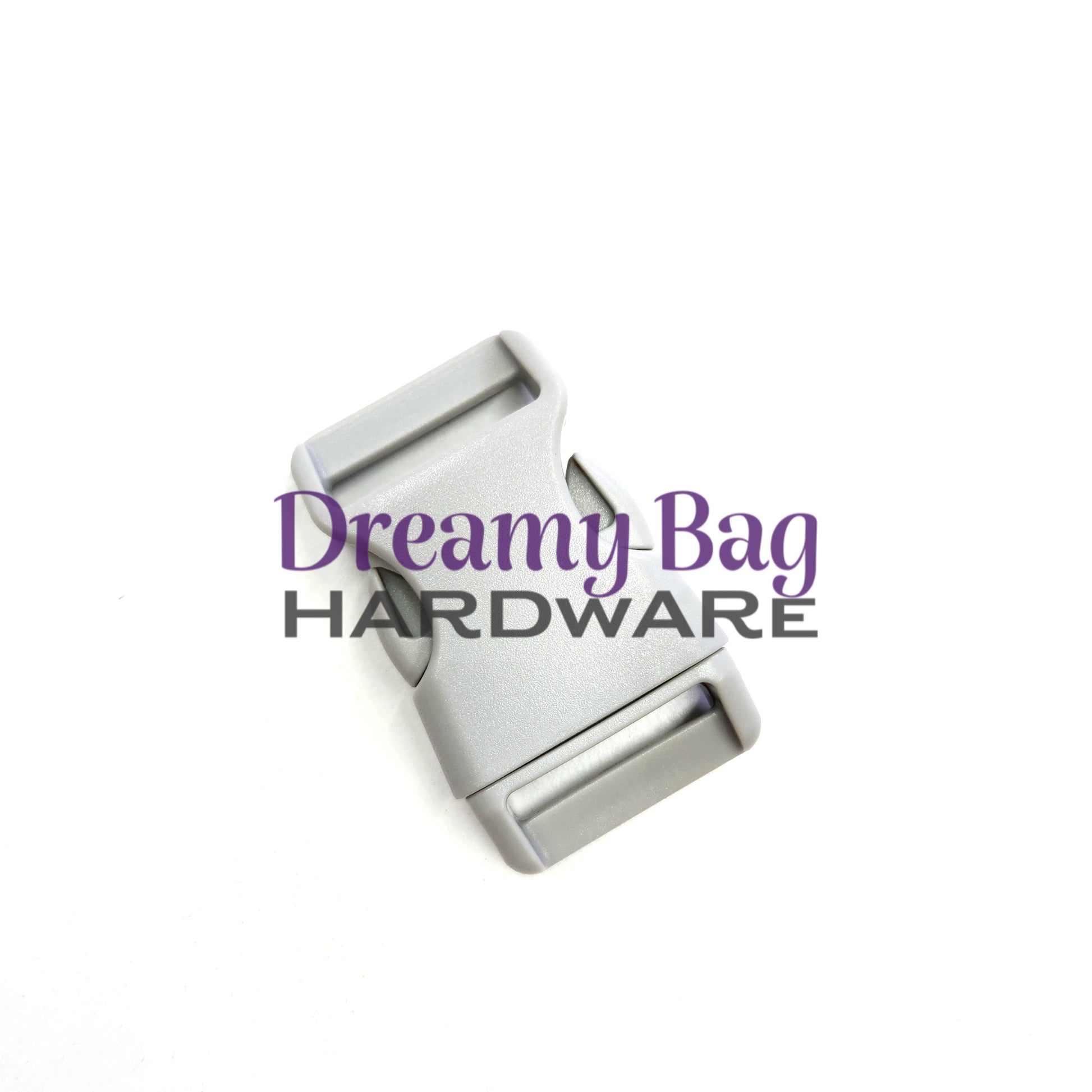 25mm ( 1") Plastic Buckle