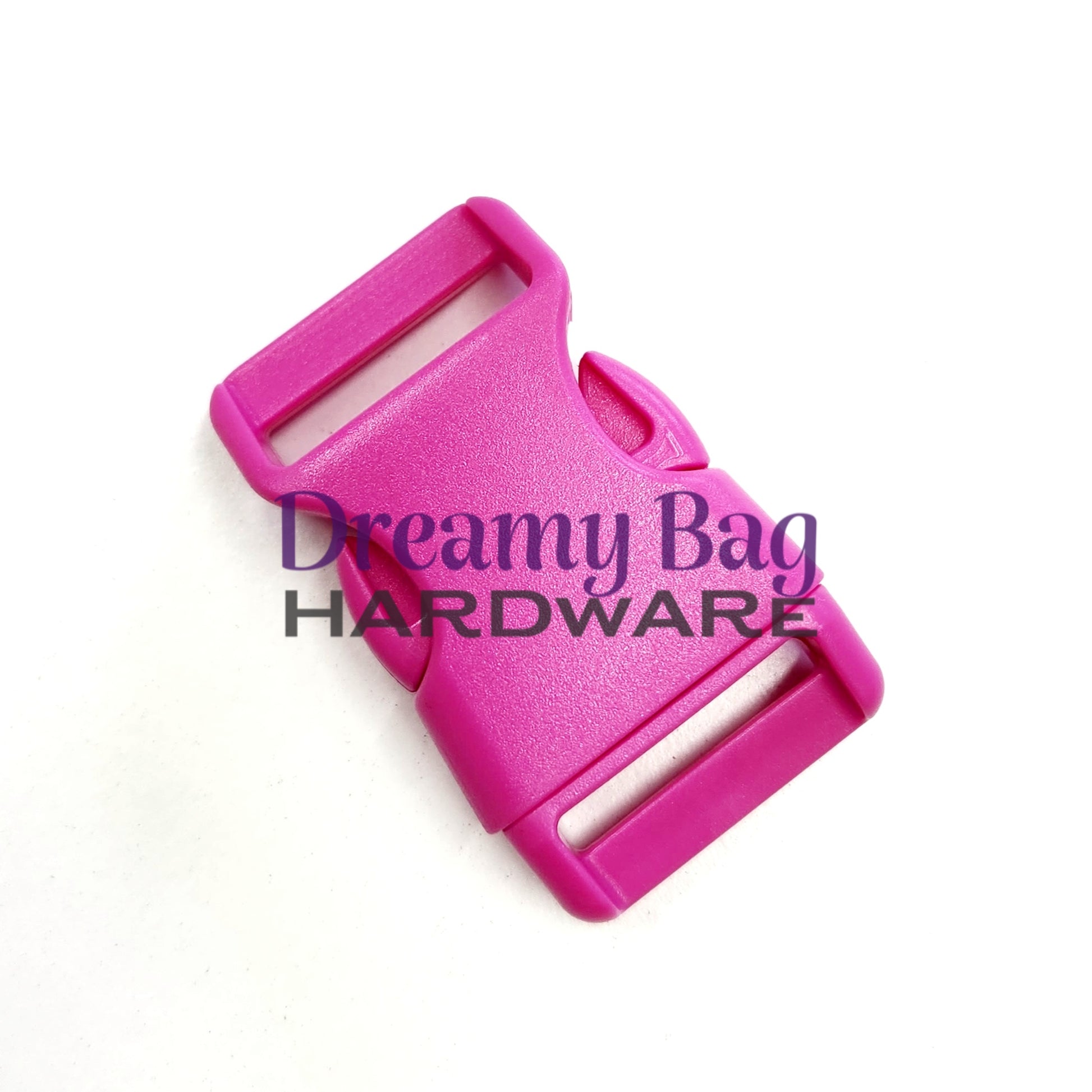 25mm ( 1") Plastic Buckle
