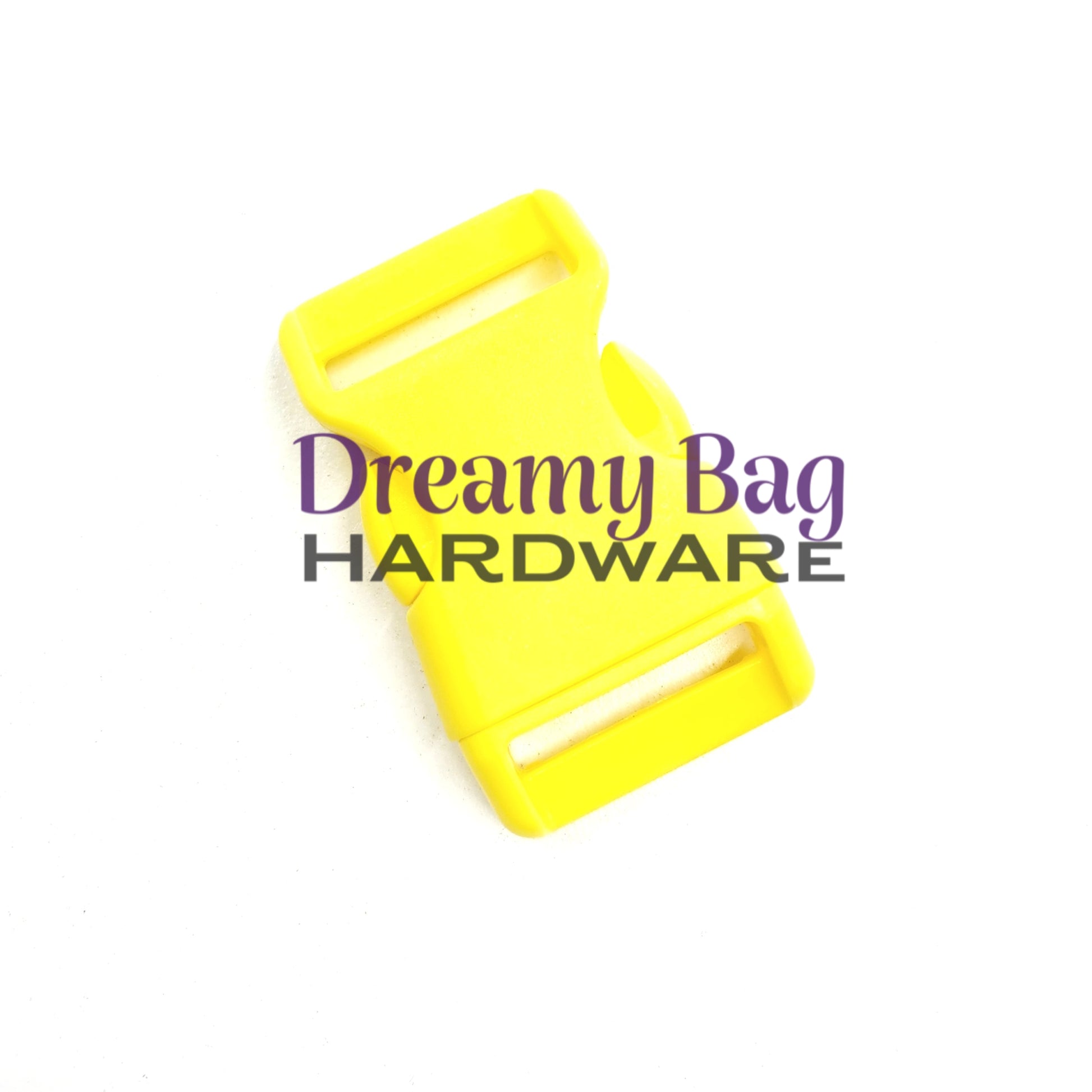 25mm ( 1") Plastic Buckle