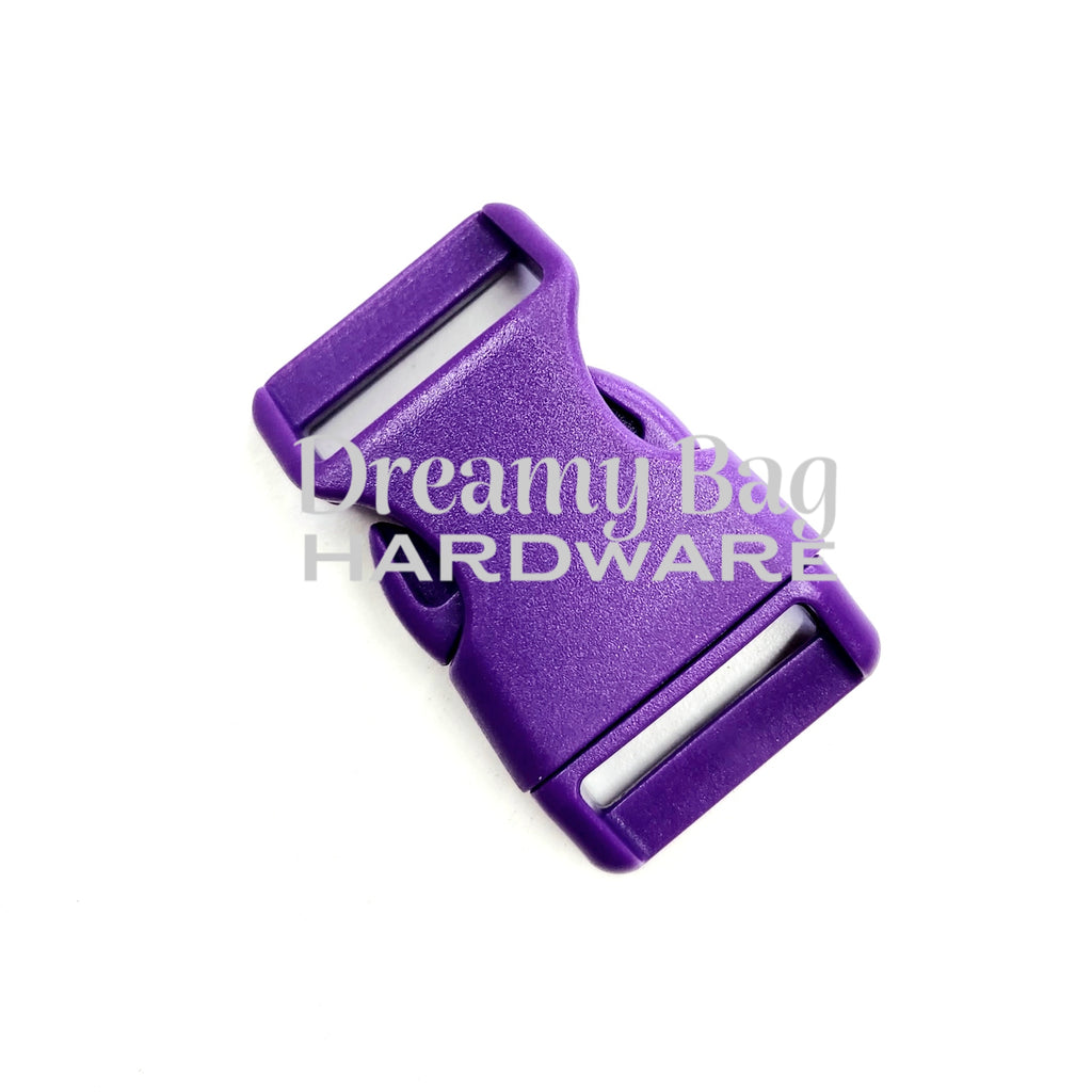25mm ( 1") Plastic Ladder Slider 2 Pack