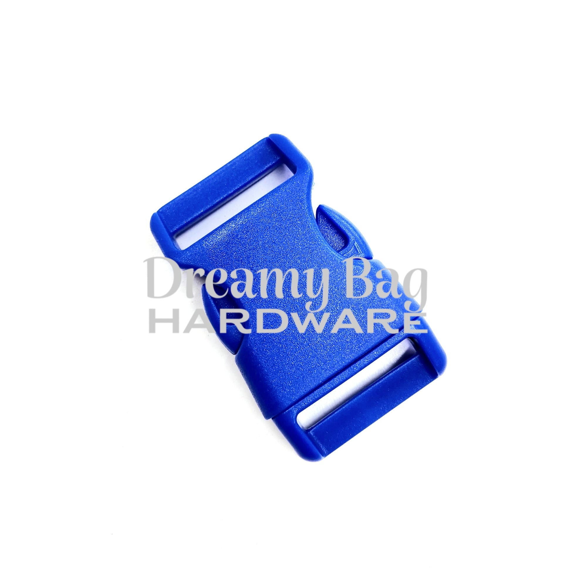 25mm ( 1") Plastic Buckle