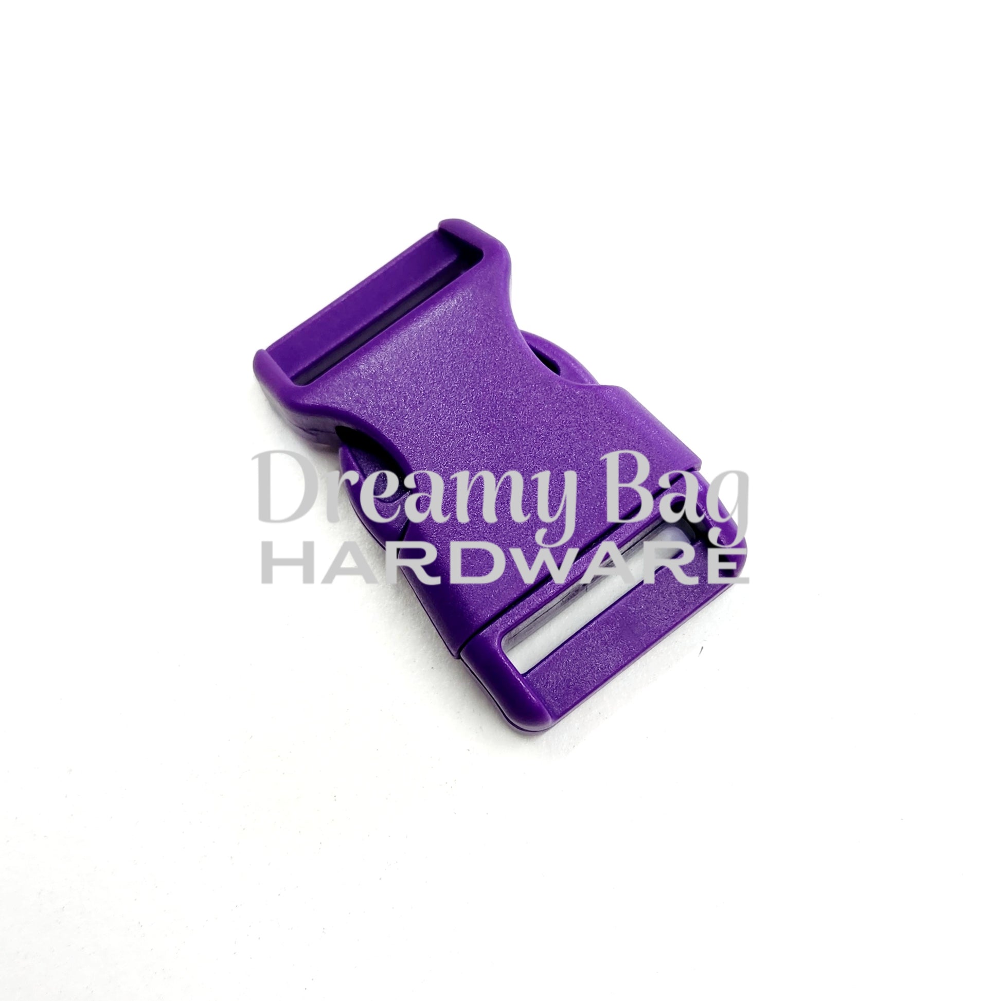 25mm ( 1") Plastic Buckle