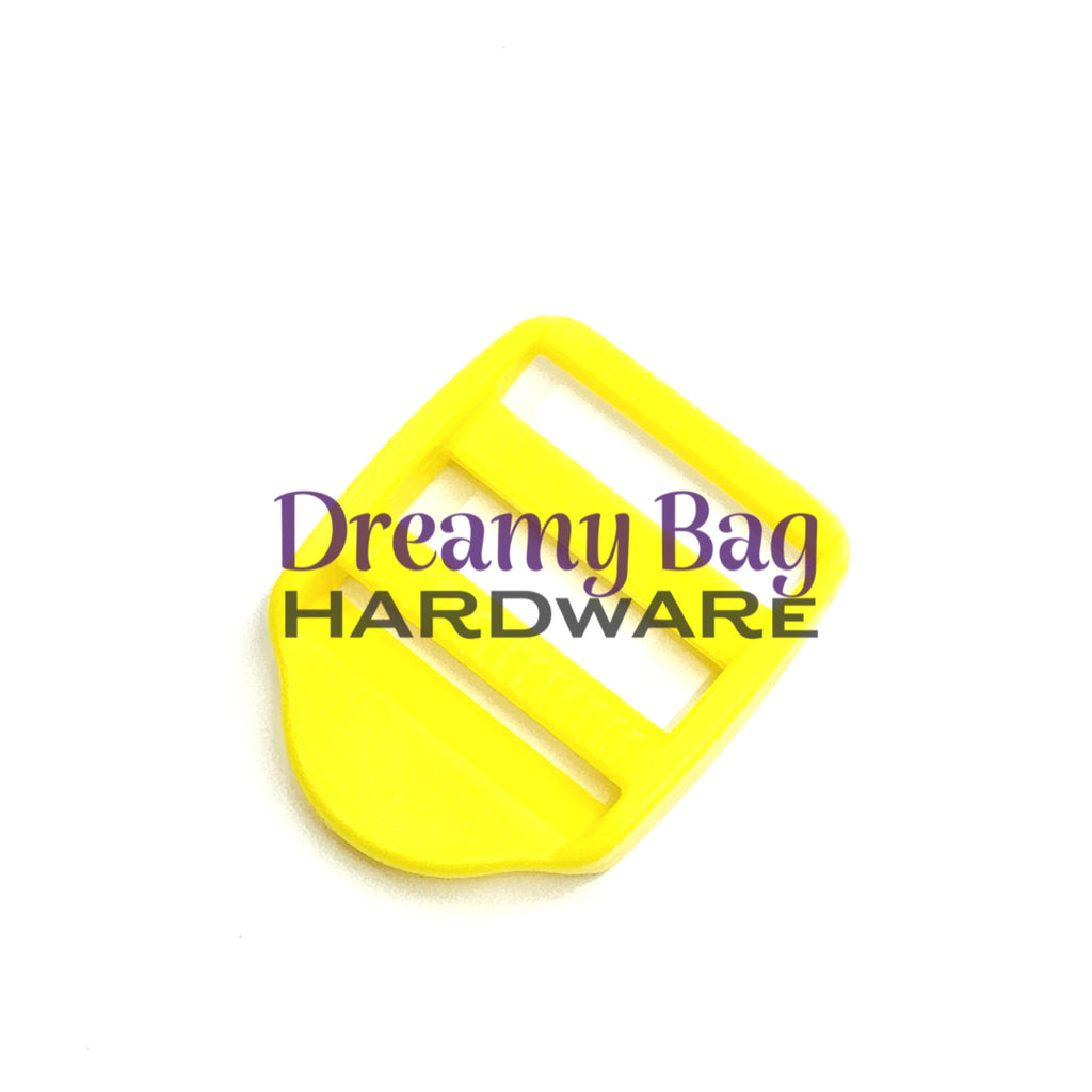 25mm ( 1") Plastic Ladder Slider 2 Pack