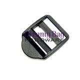25 mm (1 Zoll) Kunststoff-Leitergleiter, 2er-Pack