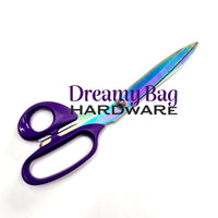 Dreamy Bag Hardware Rainbow Scissors