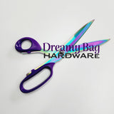 Dreamy Bag Hardware Rainbow Scissors
