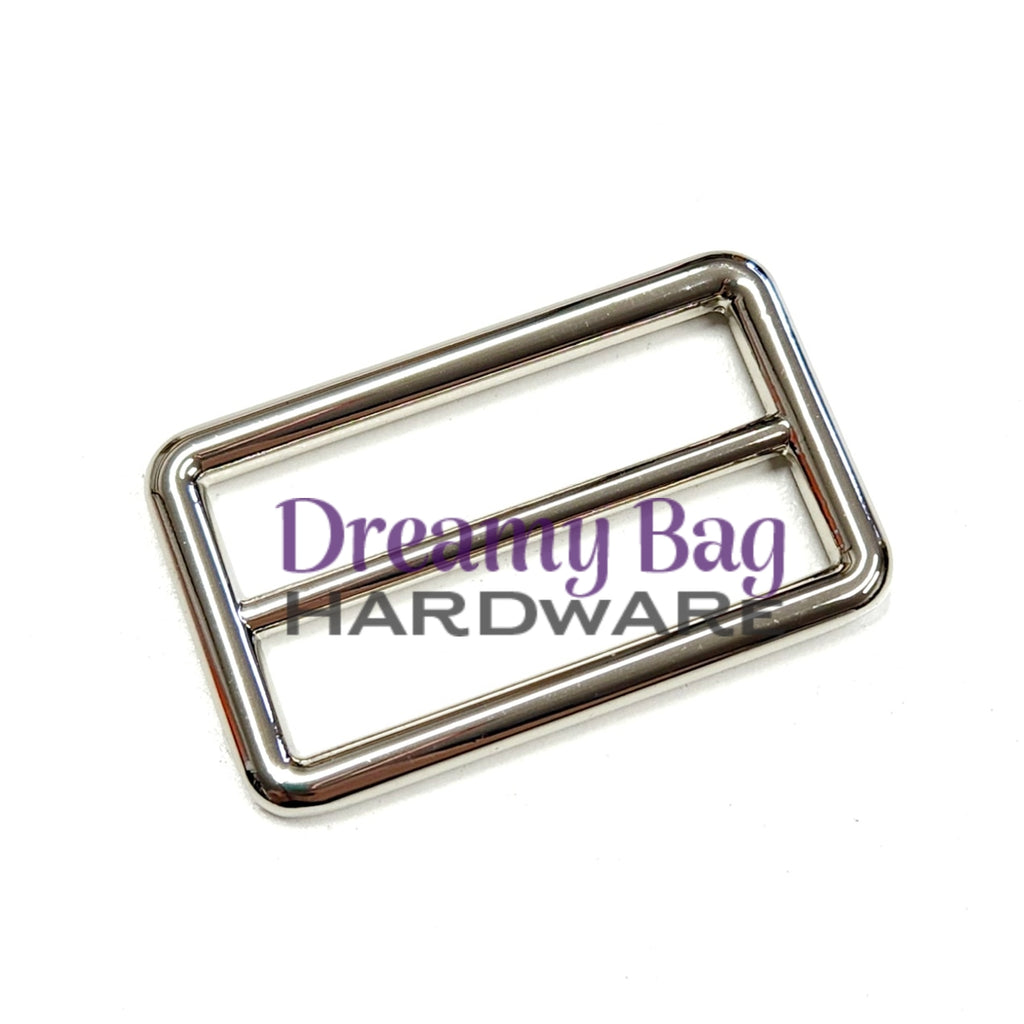 38mm (1.5") Non Adjustable Tri Sliders