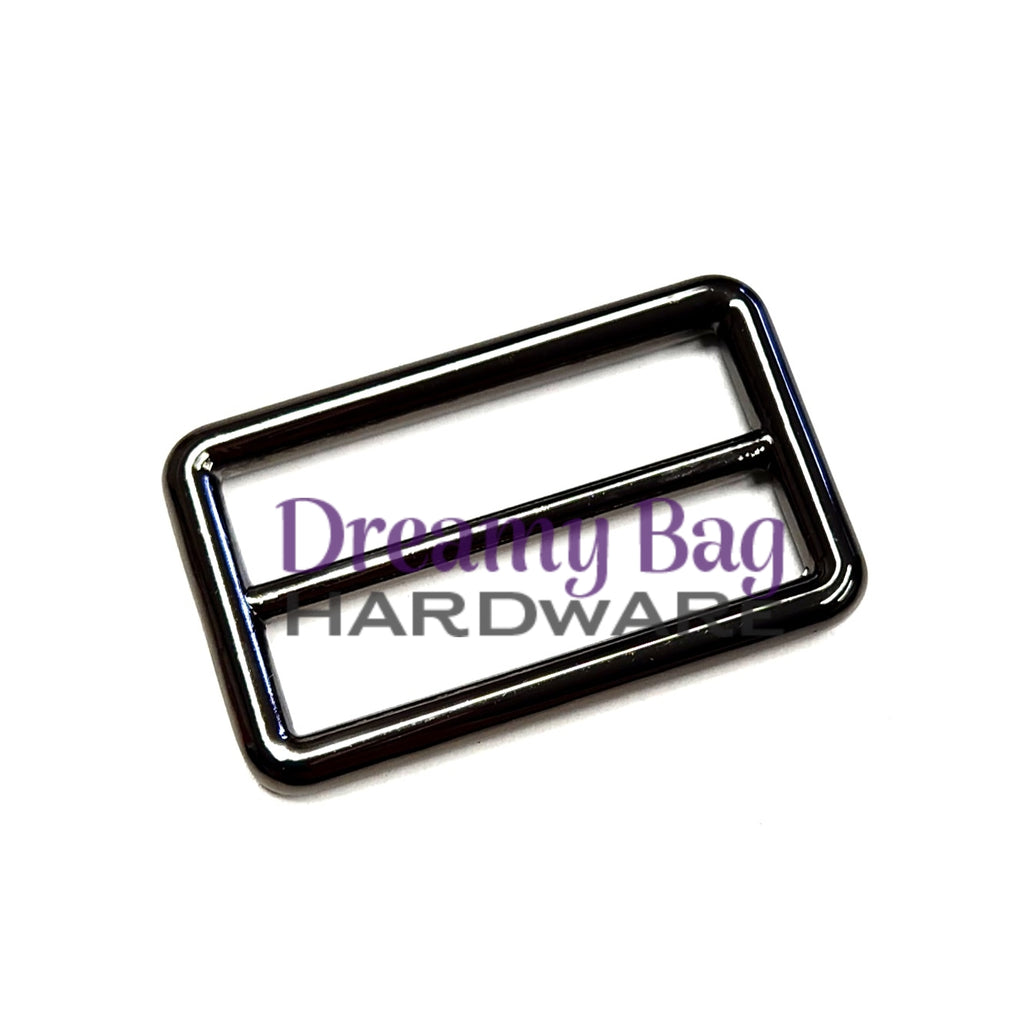 38mm (1.5") Non Adjustable Tri Sliders