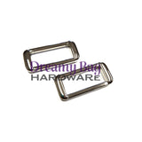 38 mm (1,5") ramme rektangulære ringer