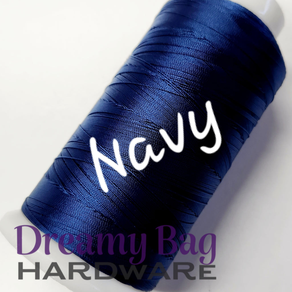 Tex 70 BONDED NYLON Sewing Threads