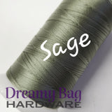Tex 70 Bonded Nylon Nähgarn