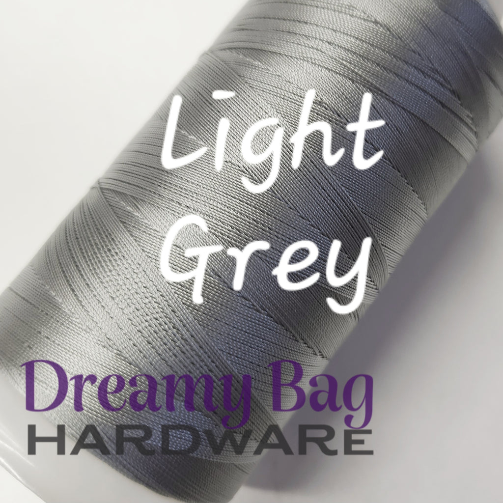 Tex 45 Bonded Nylon Nähgarn