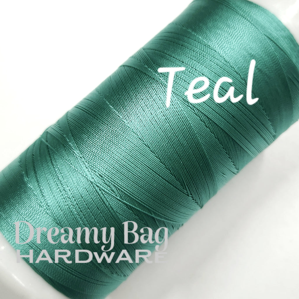 Tex 70 BONDED NYLON Sewing Threads
