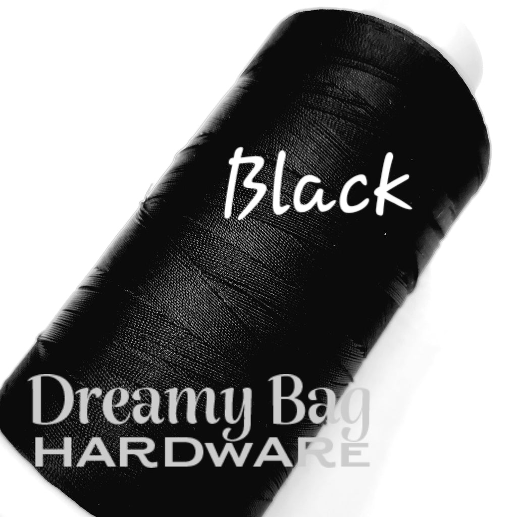 Tex 70 BONDED NYLON Sewing Threads