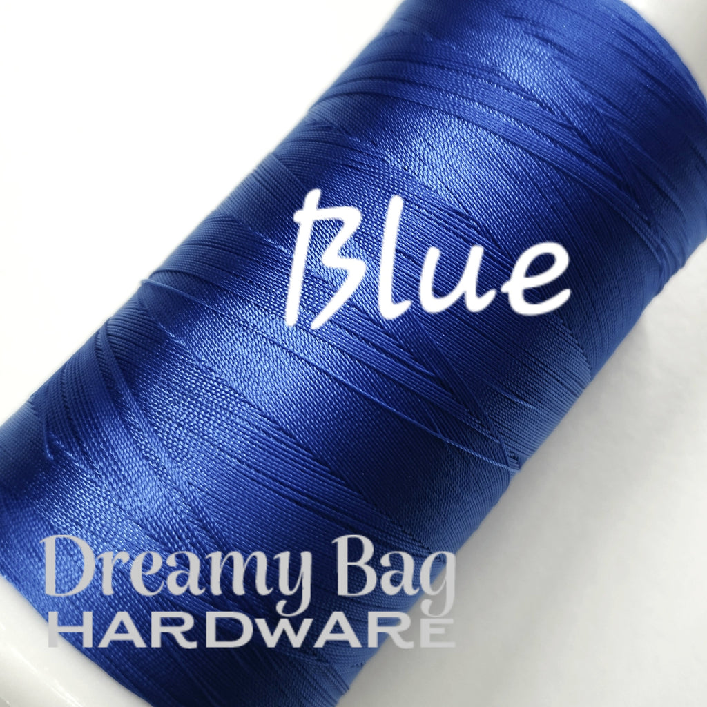Tex 70 BONDED NYLON Sewing Threads
