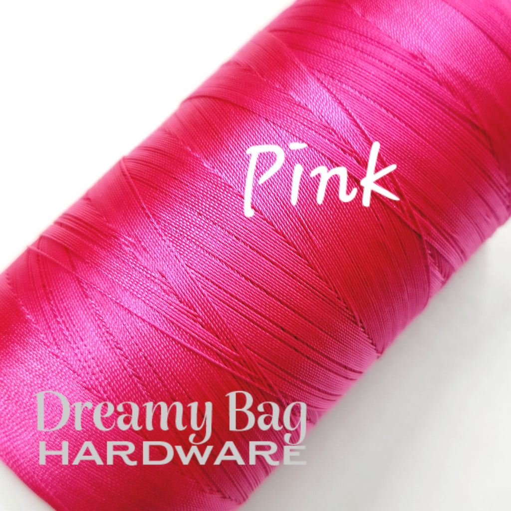 Tex 70 BONDED NYLON Sewing Threads
