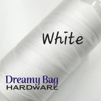 Tex 70 Bonded Nylon Nähgarn