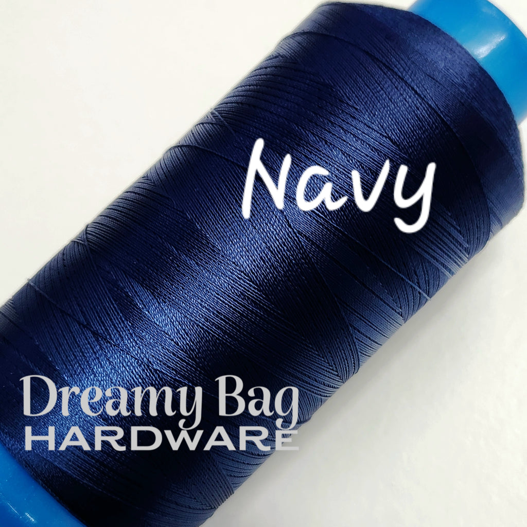 Tex 45 Bonded Nylon Nähgarn