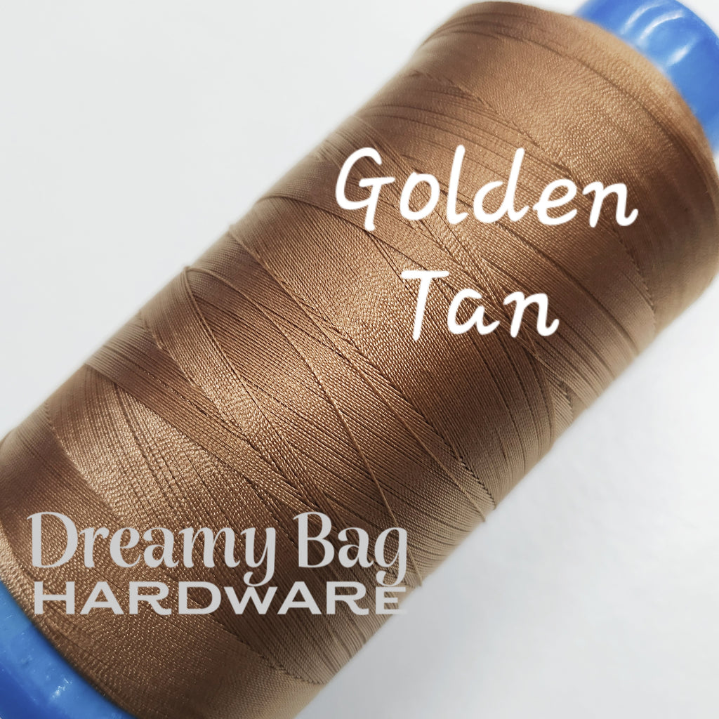 Tex 45 Bonded Nylon Nähgarn
