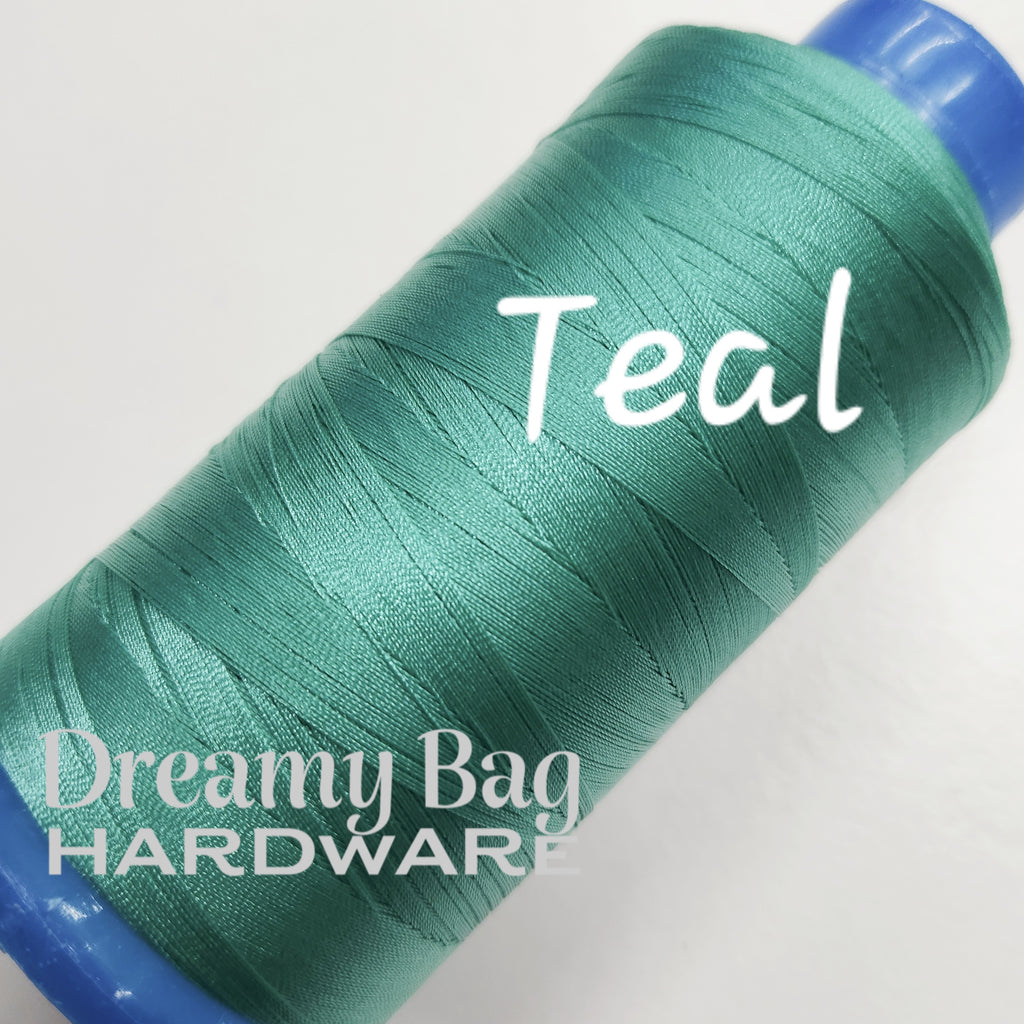 Tex 45 Bonded Nylon Nähgarn