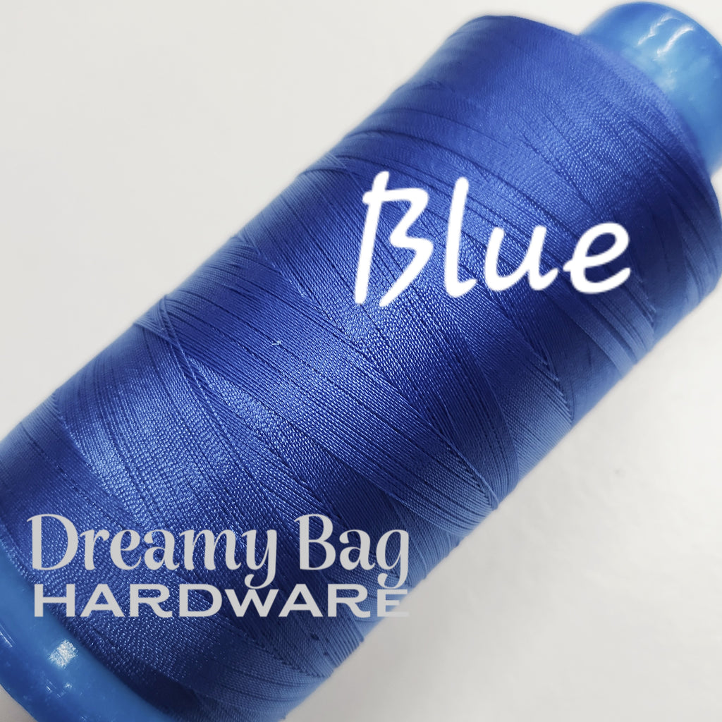 Tex 45 Bonded Nylon Nähgarn