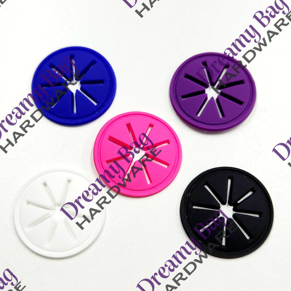 30mm Sew on Star Grommets