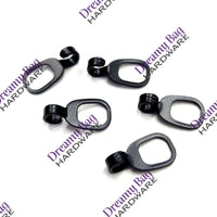 #5 Zipper Parts (Head and Connectors)