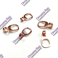 #5 Zipper Parts (Head and Connectors)