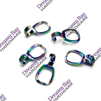 #5 Zipper Parts (Head and Connectors)