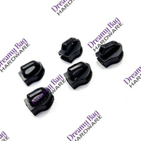 #5 Zipper Parts (Head and Connectors)